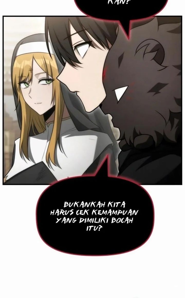 The Necromancer Family’s Young Heir Chapter 33 Gambar 16