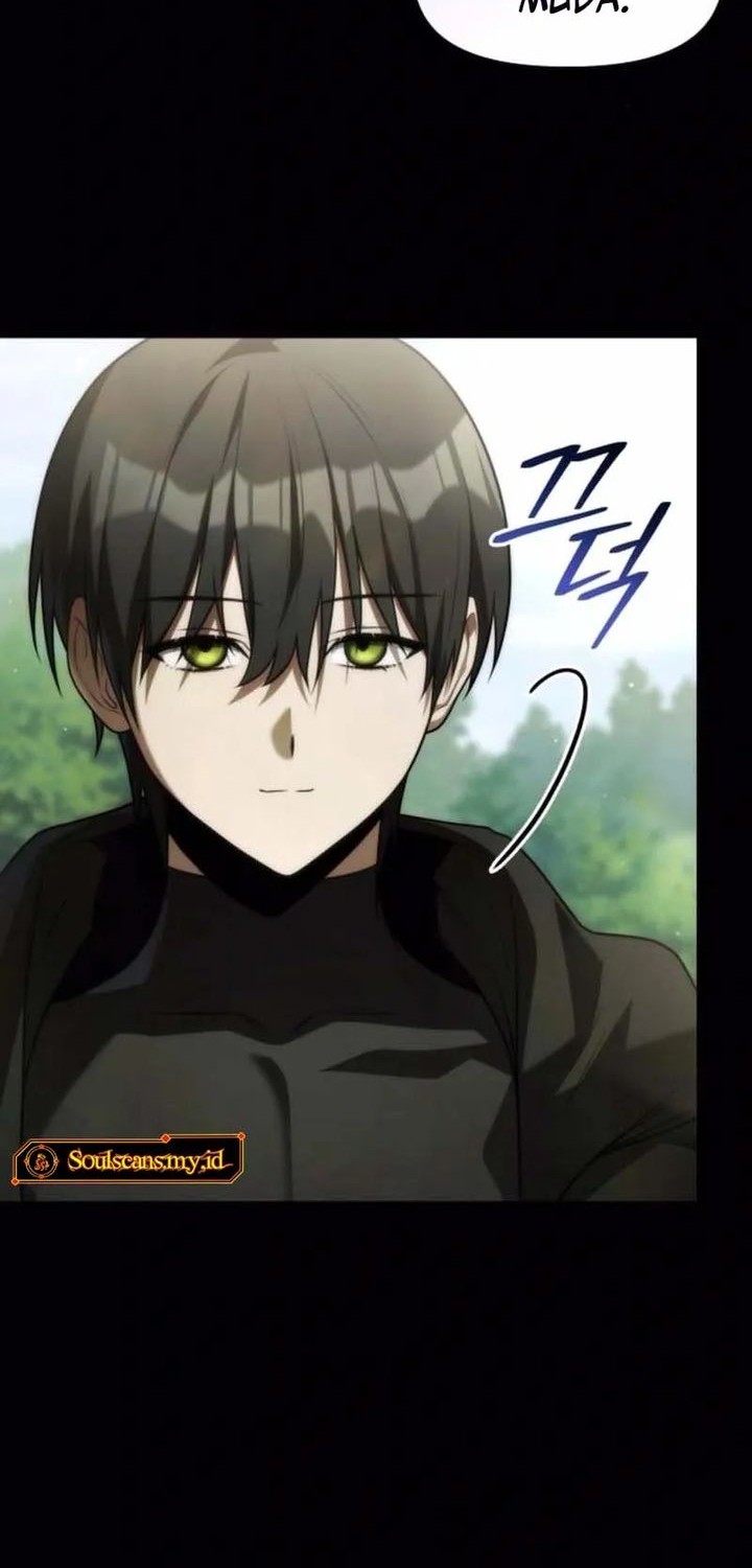 The Necromancer Family’s Young Heir Chapter 34 Gambar 29