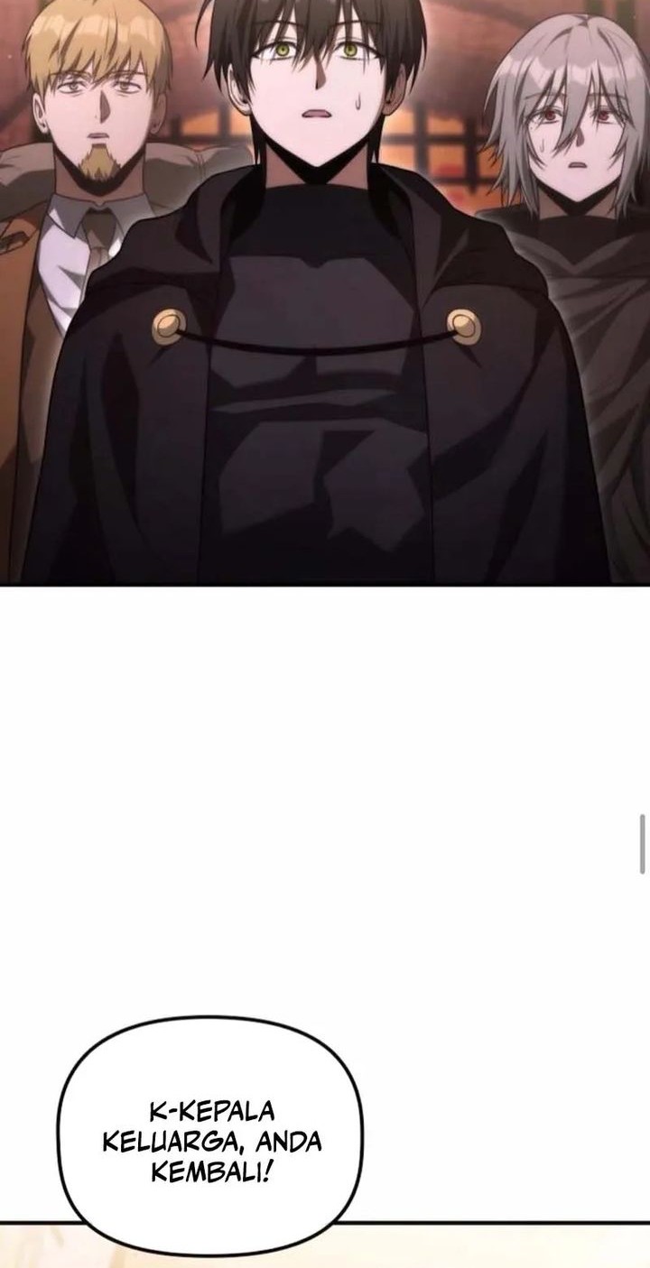 The Necromancer Family’s Young Heir Chapter 34 Gambar 31