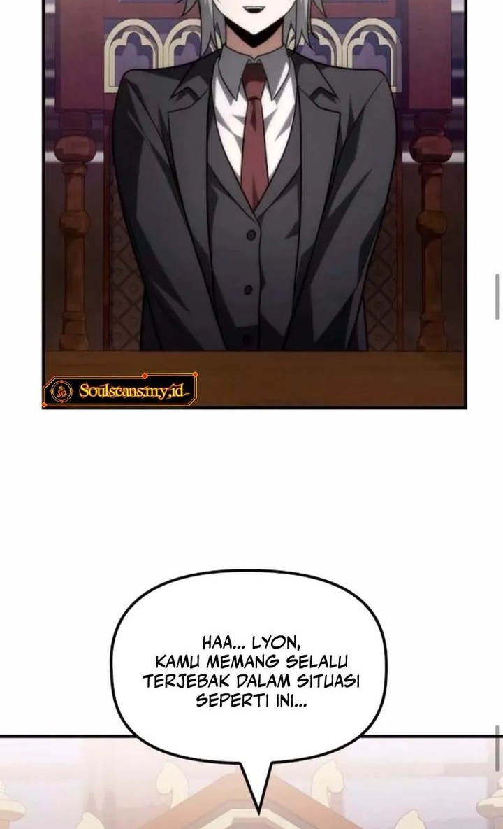 The Necromancer Family’s Young Heir Chapter 34 Gambar 49