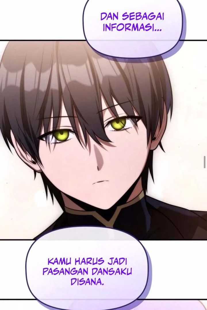 The Necromancer Family’s Young Heir Chapter 34 Gambar 61