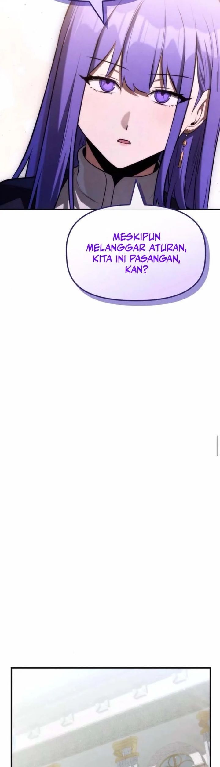 The Necromancer Family’s Young Heir Chapter 34 Gambar 62