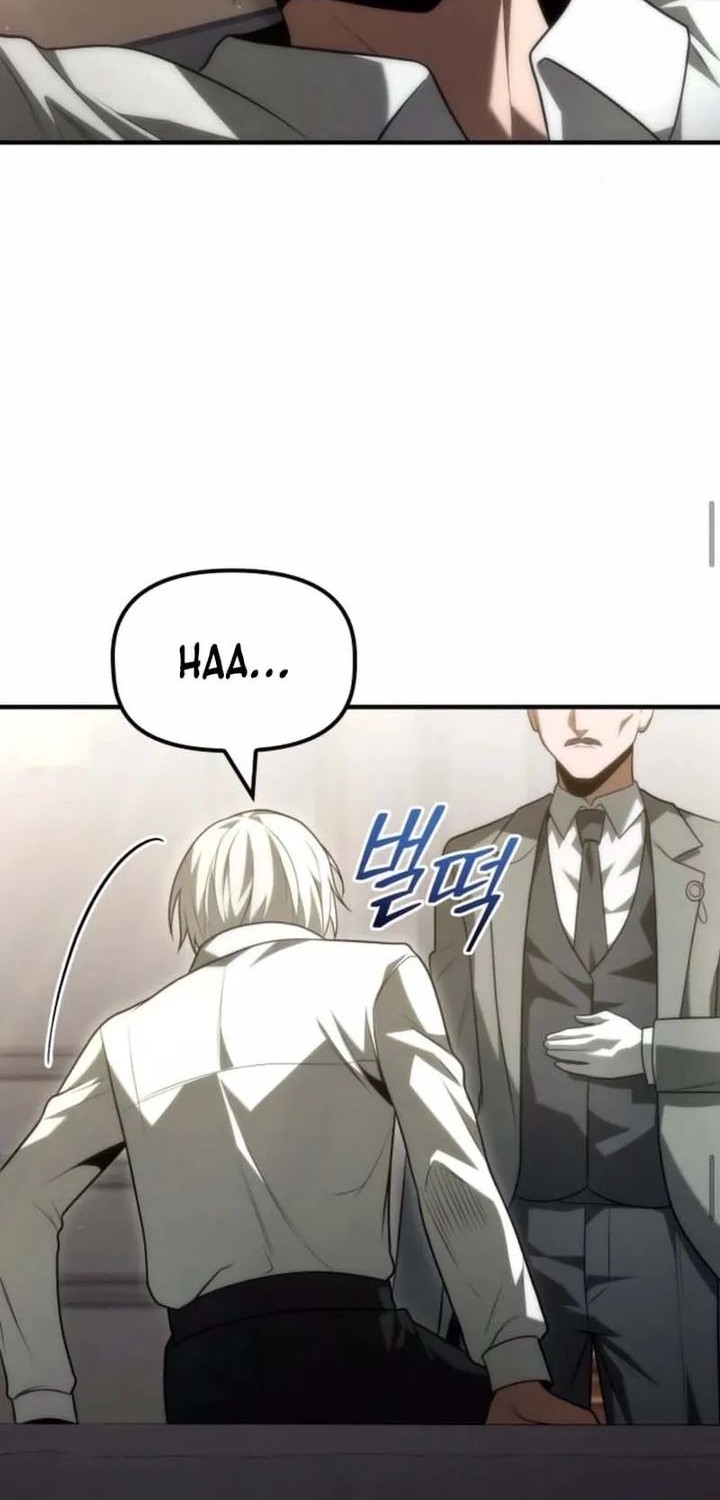 The Necromancer Family’s Young Heir Chapter 34 Gambar 67