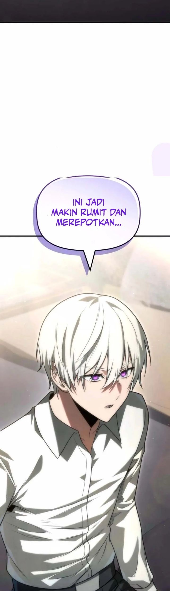 The Necromancer Family’s Young Heir Chapter 34 Gambar 68