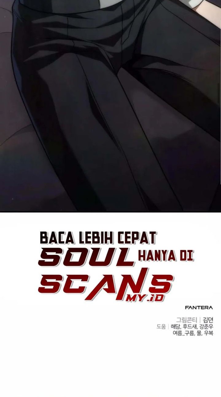 The Necromancer Family’s Young Heir Chapter 34 Gambar 69