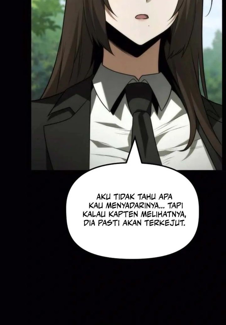 The Necromancer Family’s Young Heir Chapter 34 Gambar 13