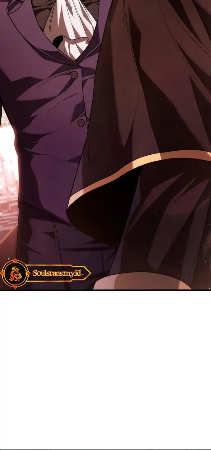 The Necromancer Family’s Young Heir Chapter 35 Gambar 41