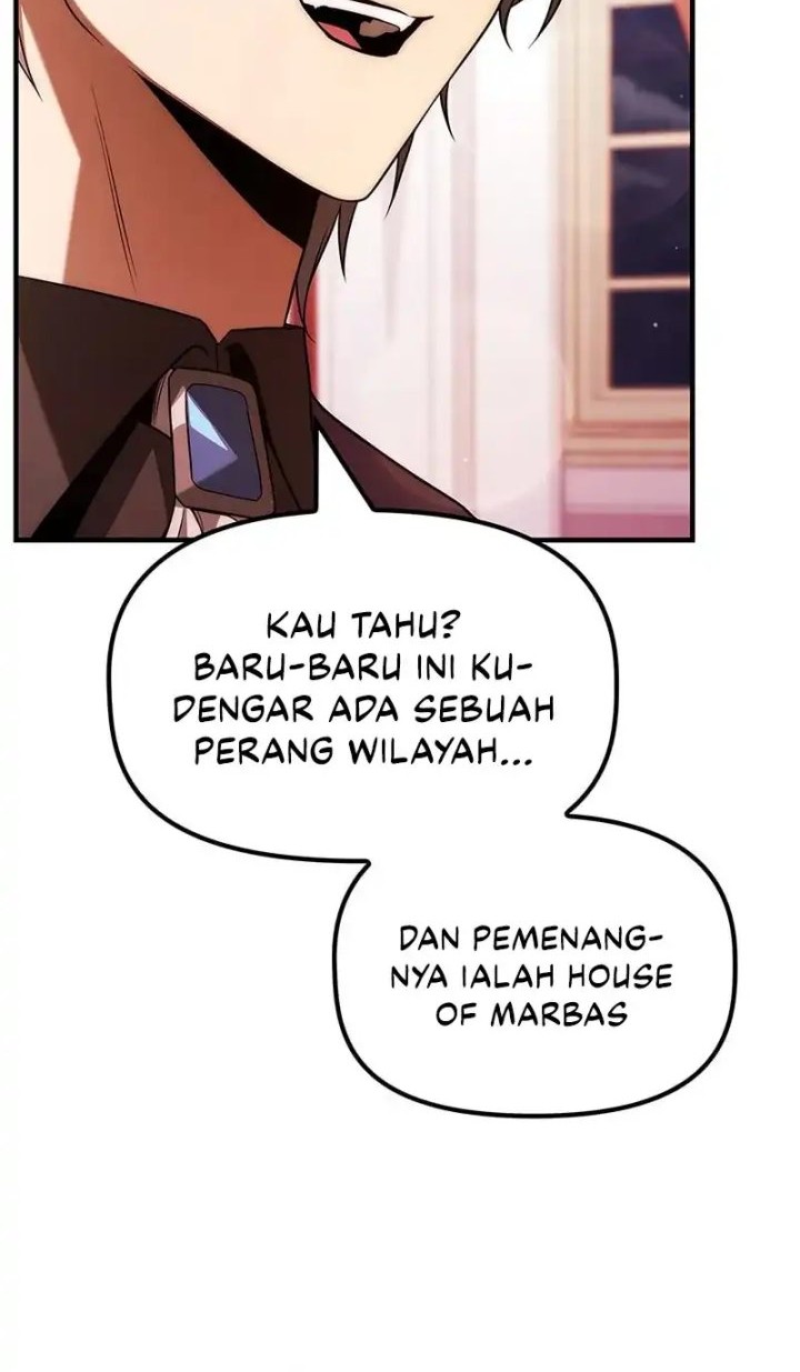 The Necromancer Family’s Young Heir Chapter 35 Gambar 45