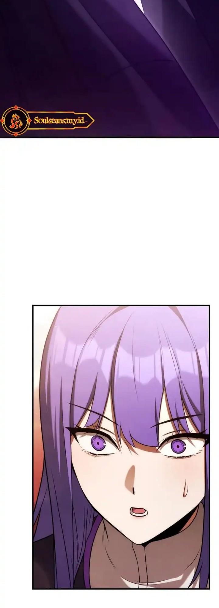 The Necromancer Family’s Young Heir Chapter 35 Gambar 54