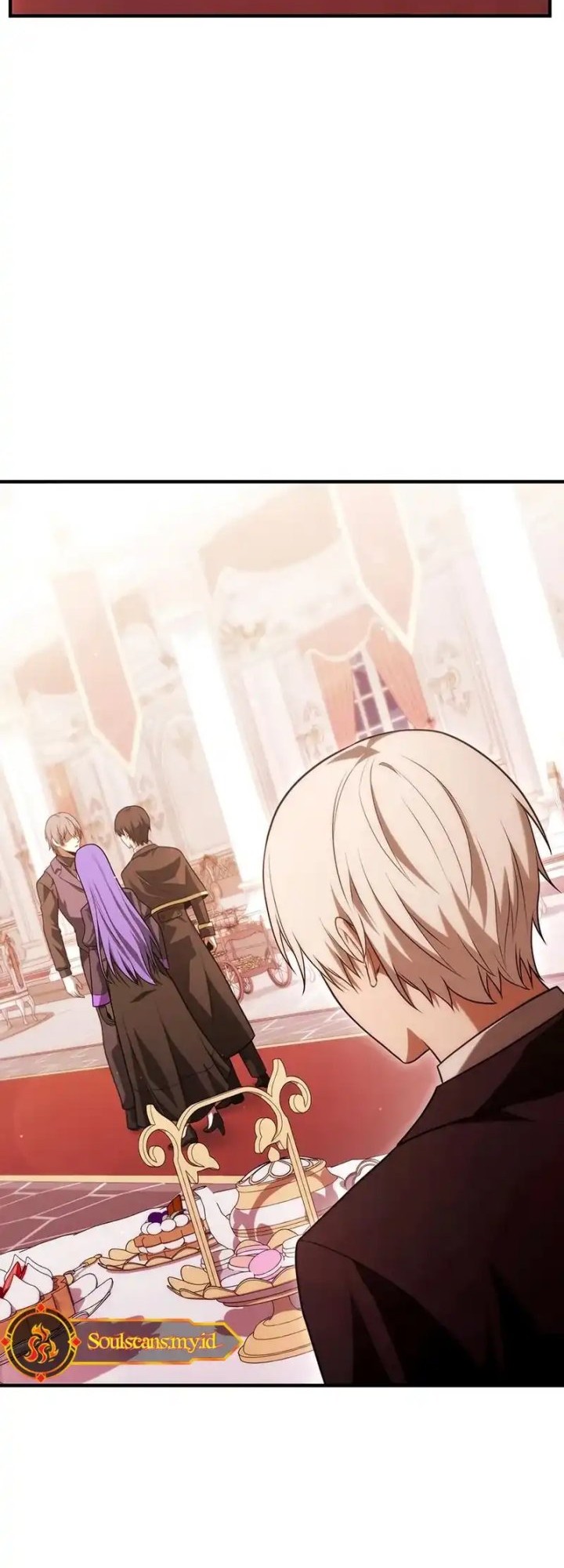 The Necromancer Family’s Young Heir Chapter 35 Gambar 56