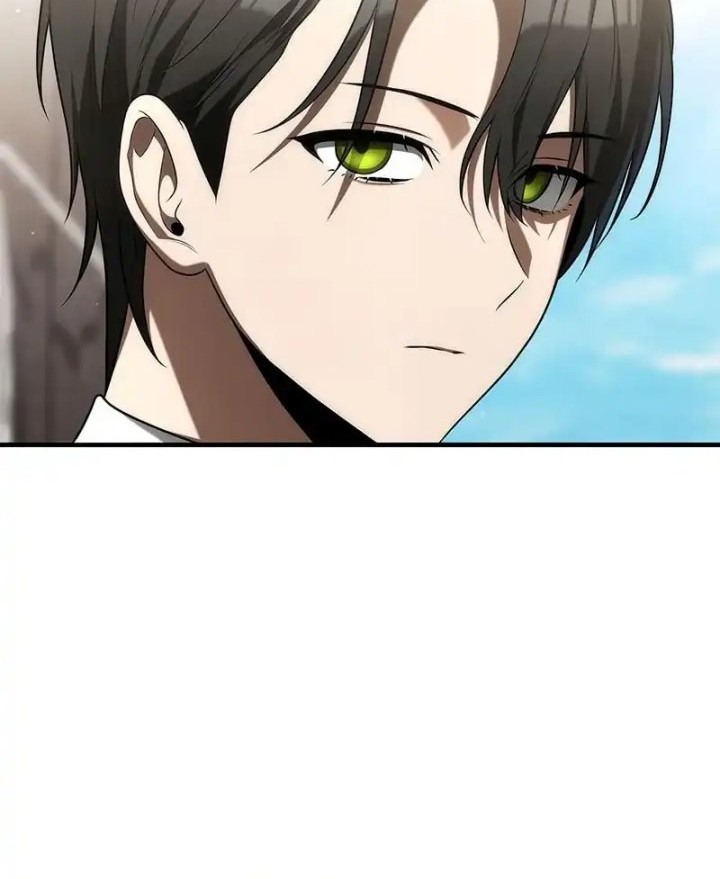 The Necromancer Family’s Young Heir Chapter 35 Gambar 3