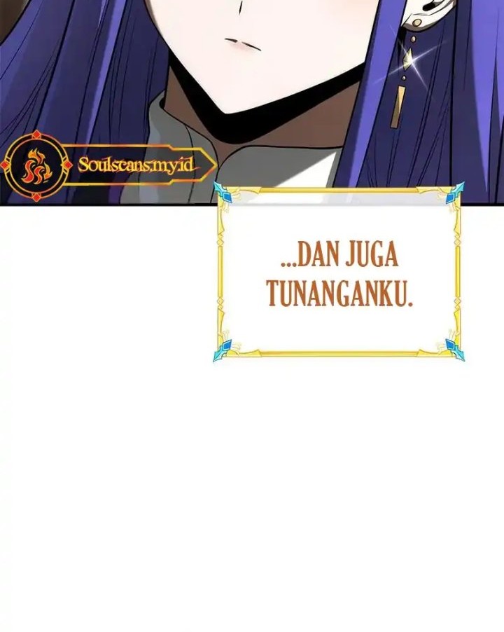 The Necromancer Family’s Young Heir Chapter 35 Gambar 5