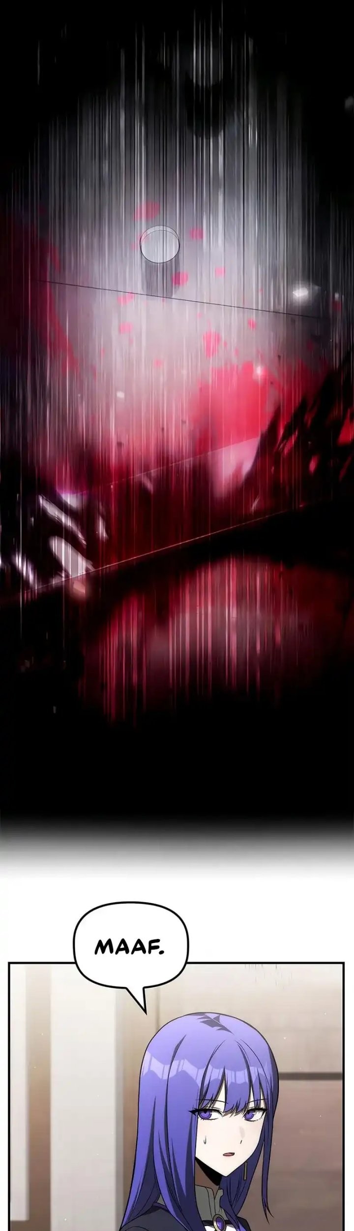 The Necromancer Family’s Young Heir Chapter 35 Gambar 16