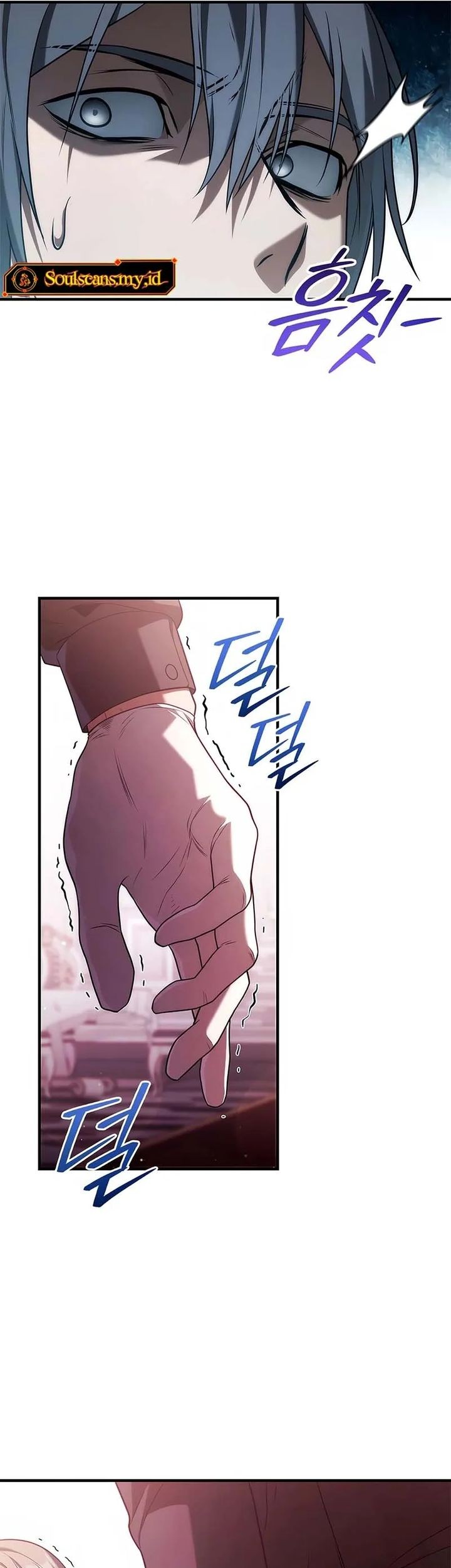 The Necromancer Family’s Young Heir Chapter 36 Gambar 25