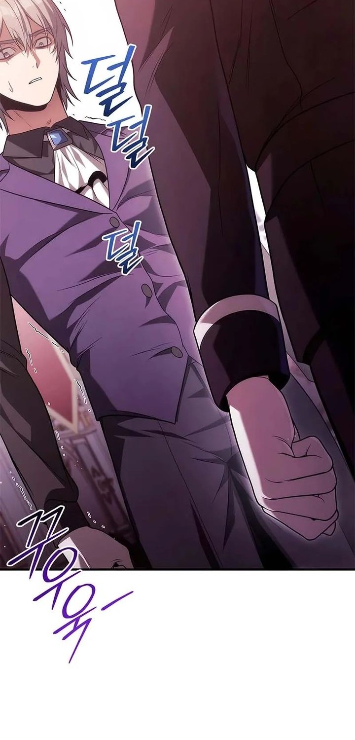 The Necromancer Family’s Young Heir Chapter 36 Gambar 26