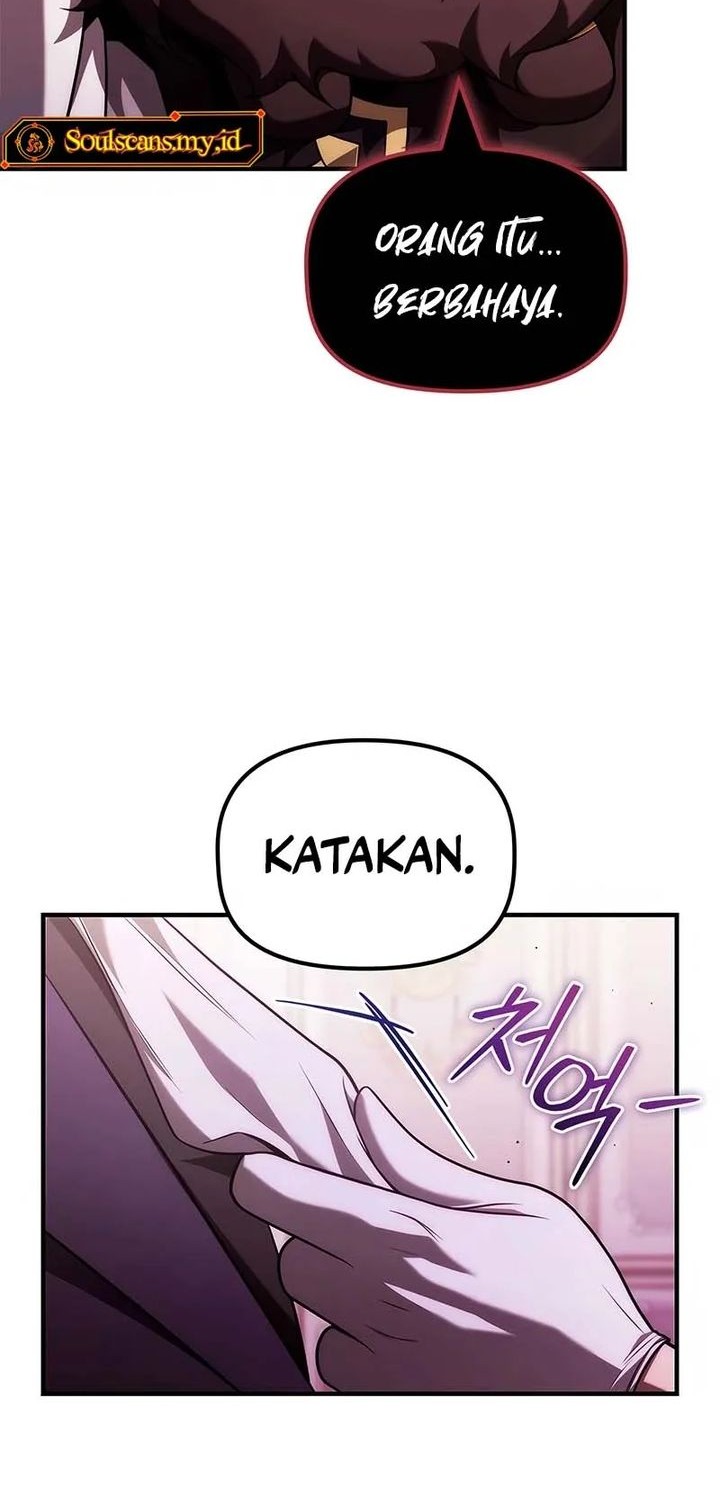 The Necromancer Family’s Young Heir Chapter 36 Gambar 30