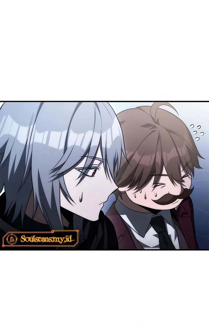 The Necromancer Family’s Young Heir Chapter 36 Gambar 36