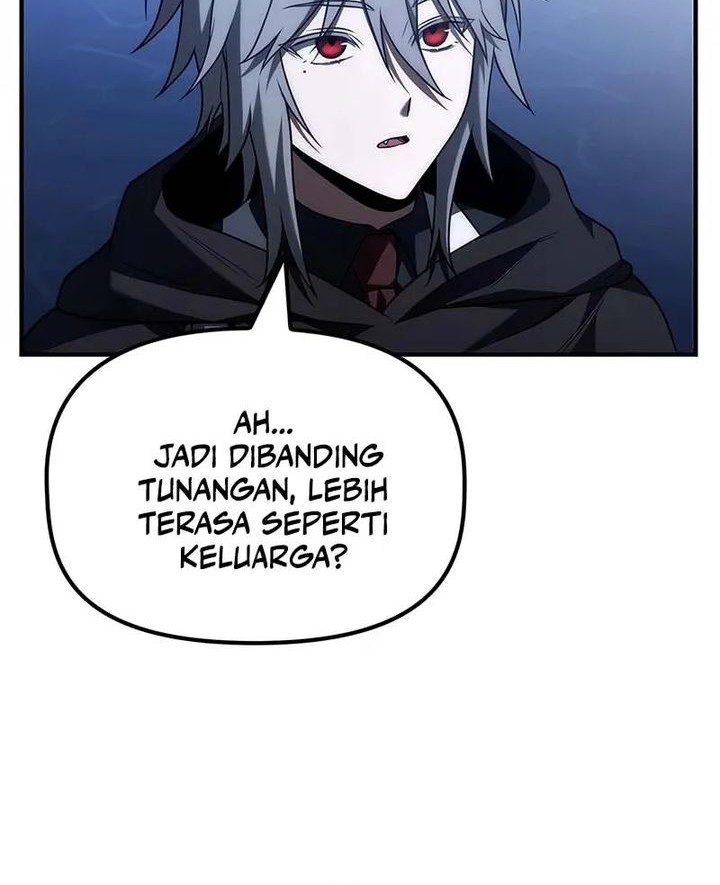 The Necromancer Family’s Young Heir Chapter 36 Gambar 44