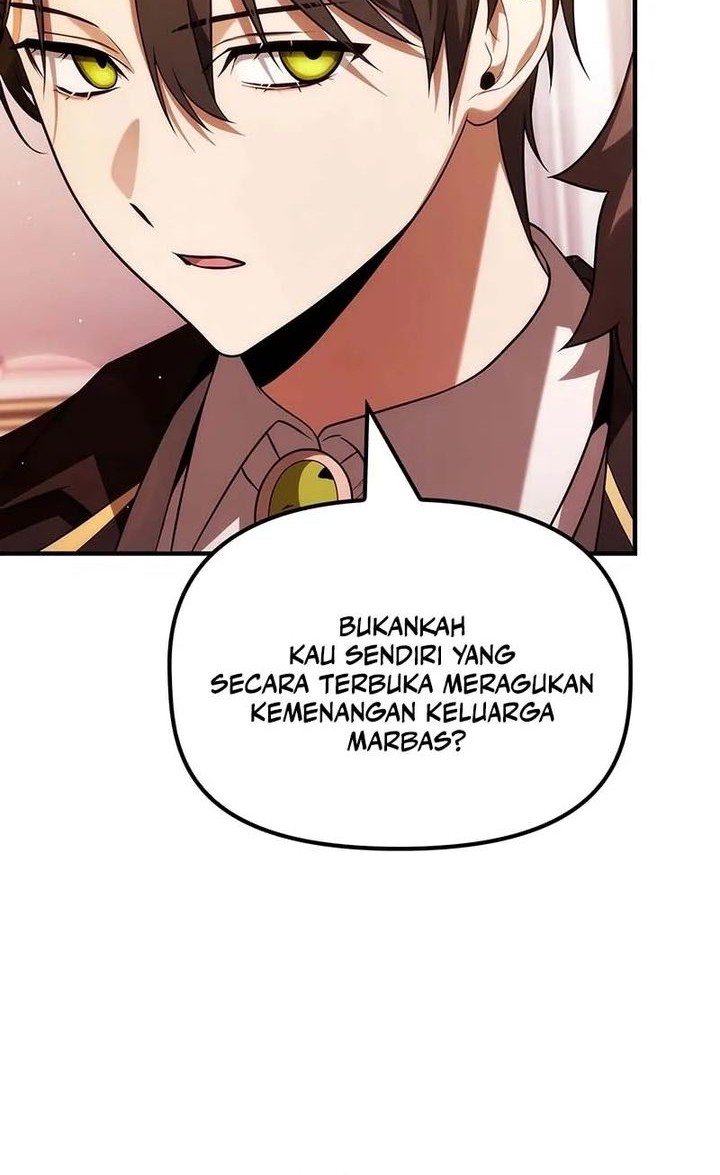 The Necromancer Family’s Young Heir Chapter 36 Gambar 14