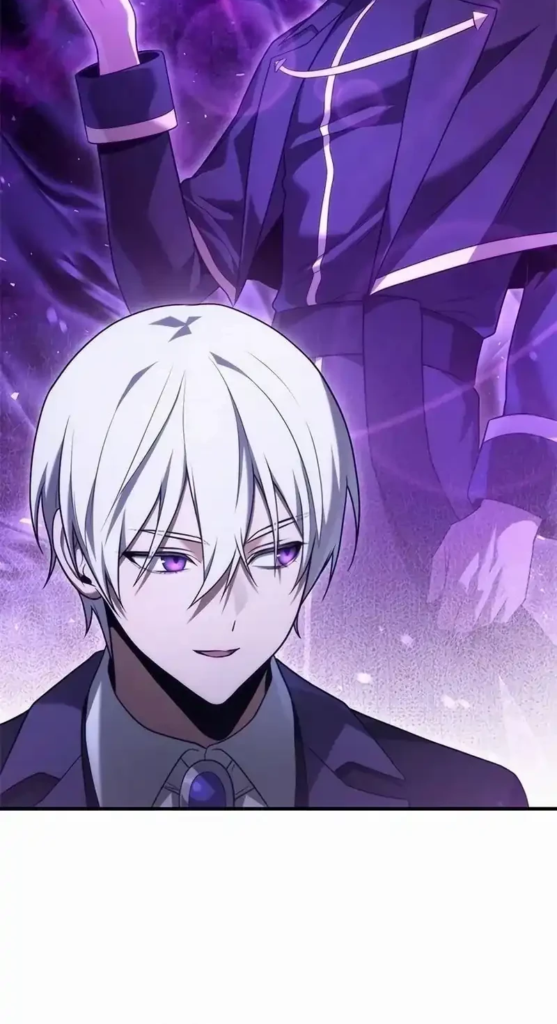 The Necromancer Family’s Young Heir Chapter 37 Gambar 20