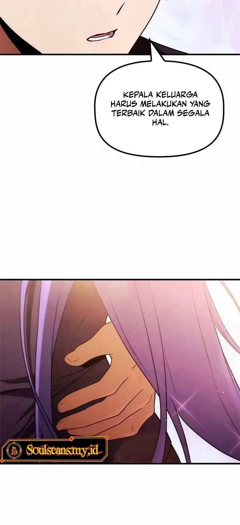 The Necromancer Family’s Young Heir Chapter 37 Gambar 32