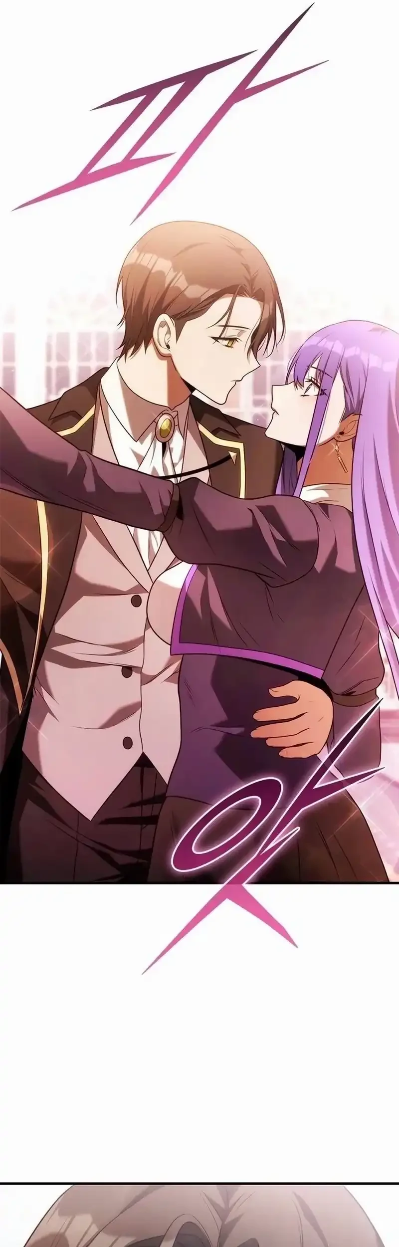 The Necromancer Family’s Young Heir Chapter 37 Gambar 33