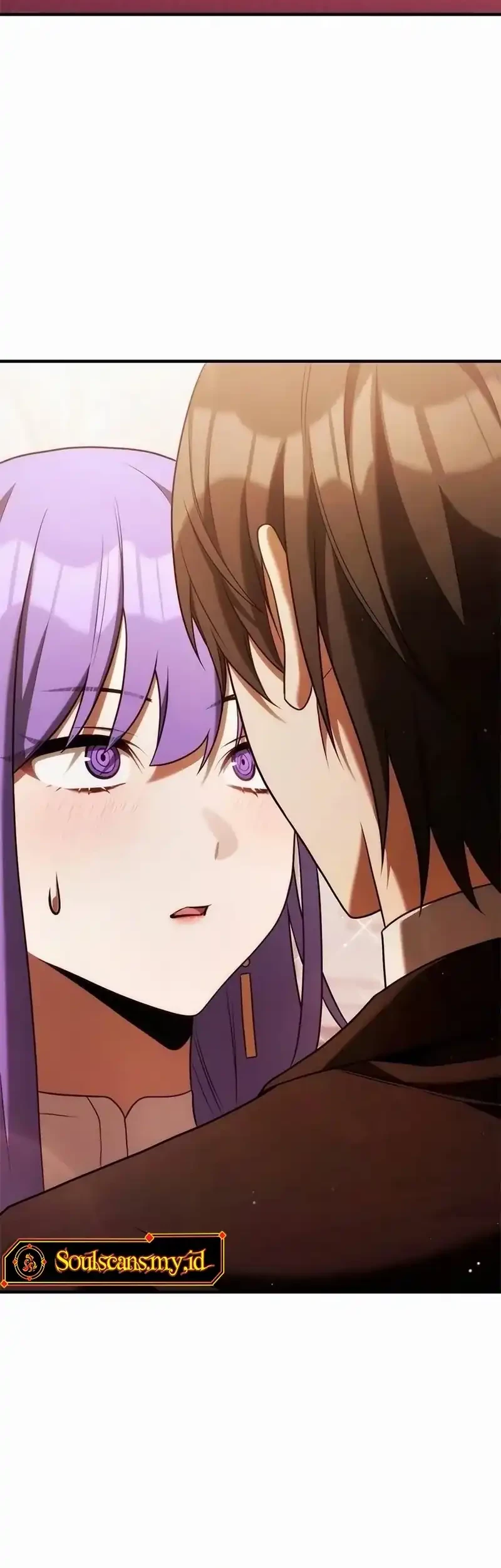 The Necromancer Family’s Young Heir Chapter 37 Gambar 36