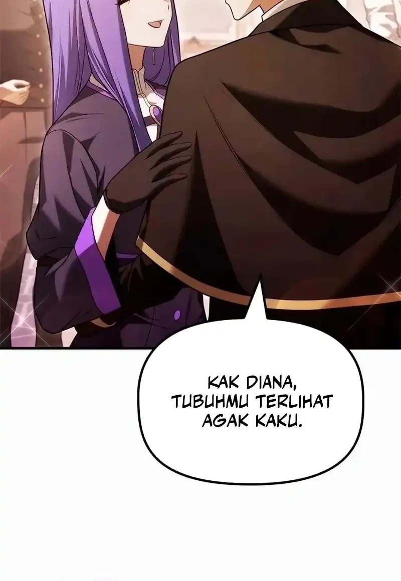 The Necromancer Family’s Young Heir Chapter 37 Gambar 38