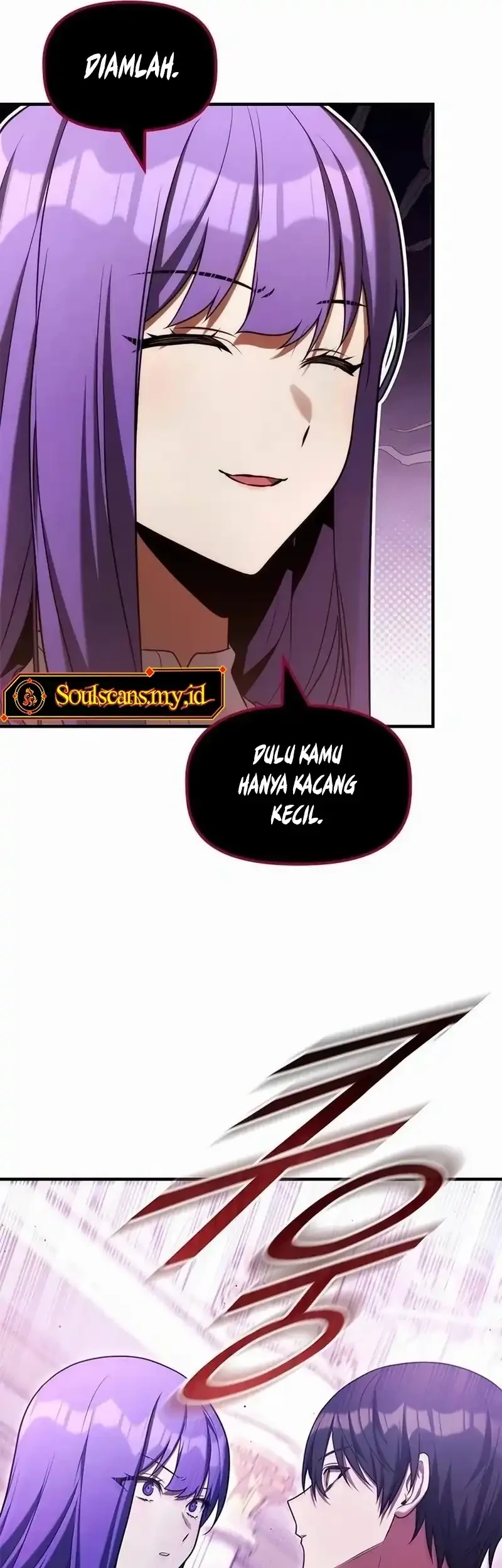The Necromancer Family’s Young Heir Chapter 37 Gambar 39