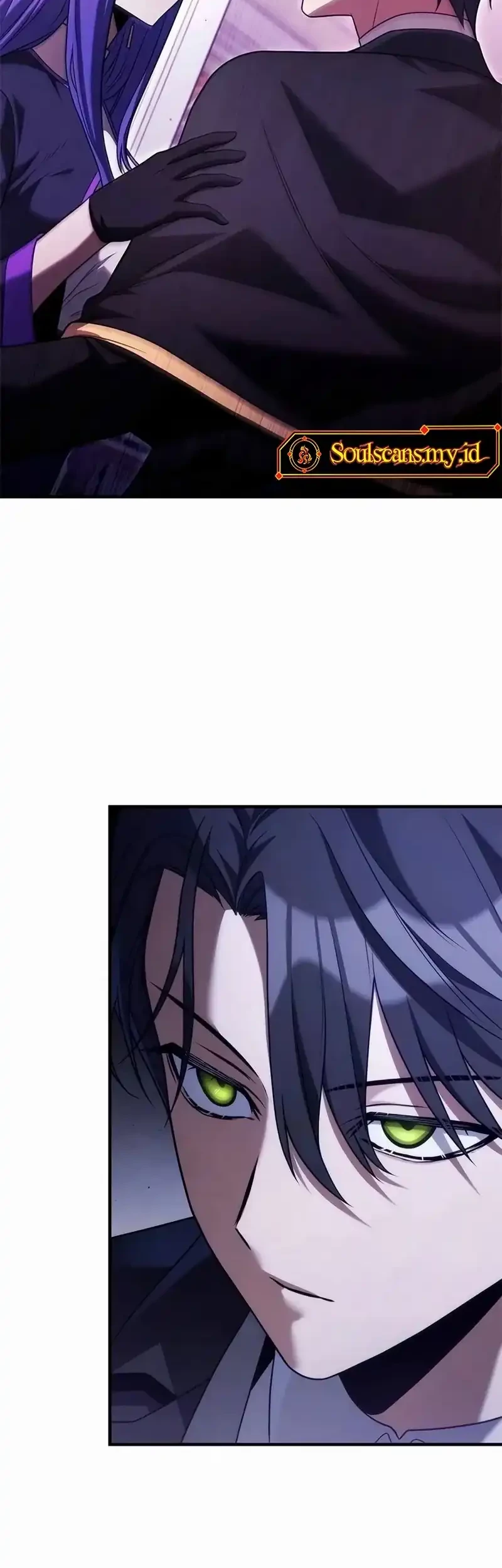 The Necromancer Family’s Young Heir Chapter 37 Gambar 40