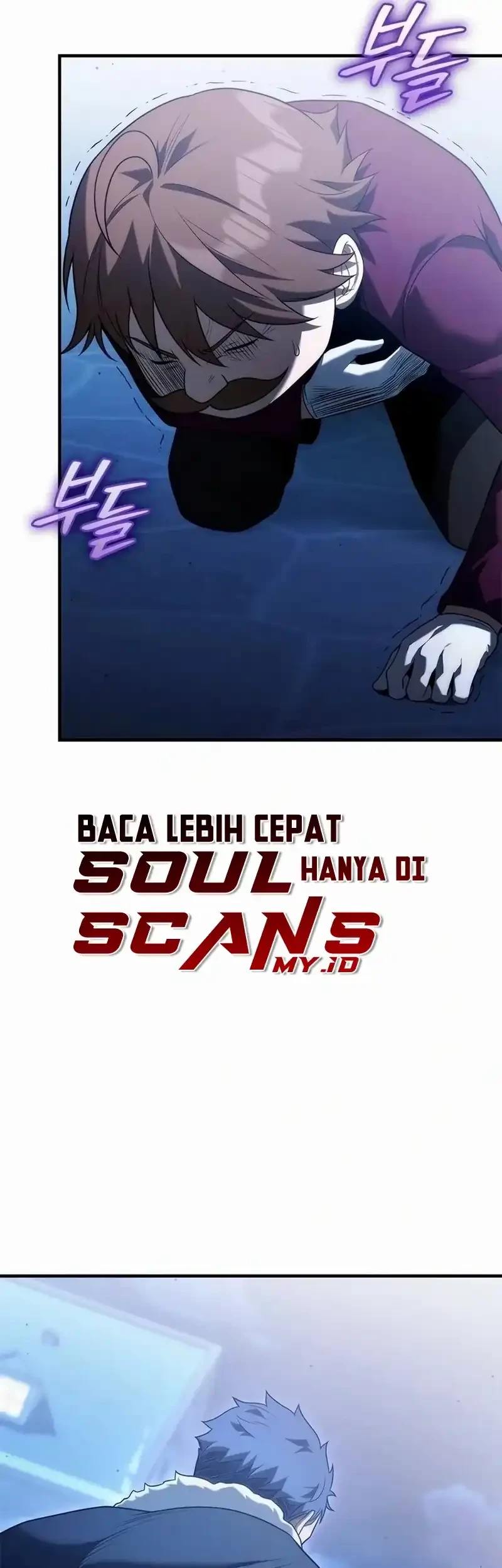 The Necromancer Family’s Young Heir Chapter 37 Gambar 45