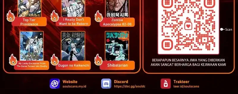 The Necromancer Family’s Young Heir Chapter 37 Gambar 48