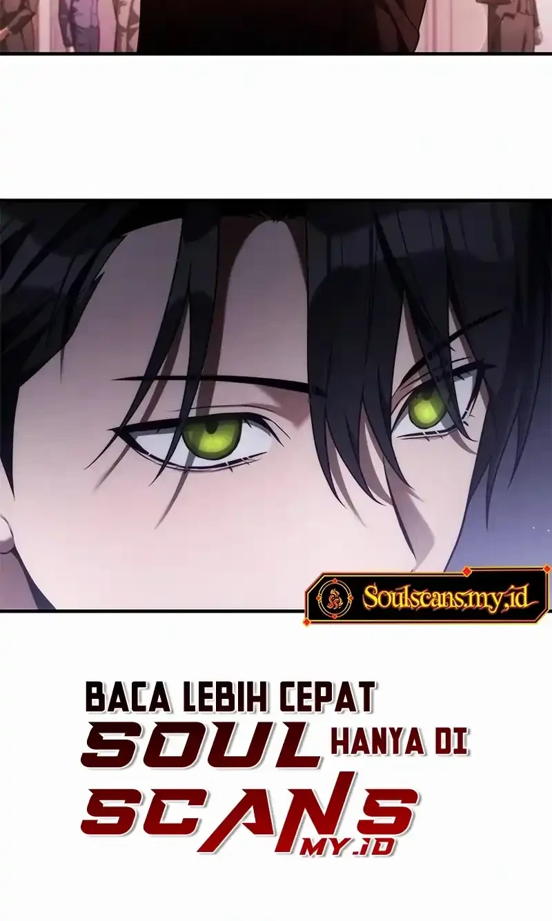 The Necromancer Family’s Young Heir Chapter 37 Gambar 10