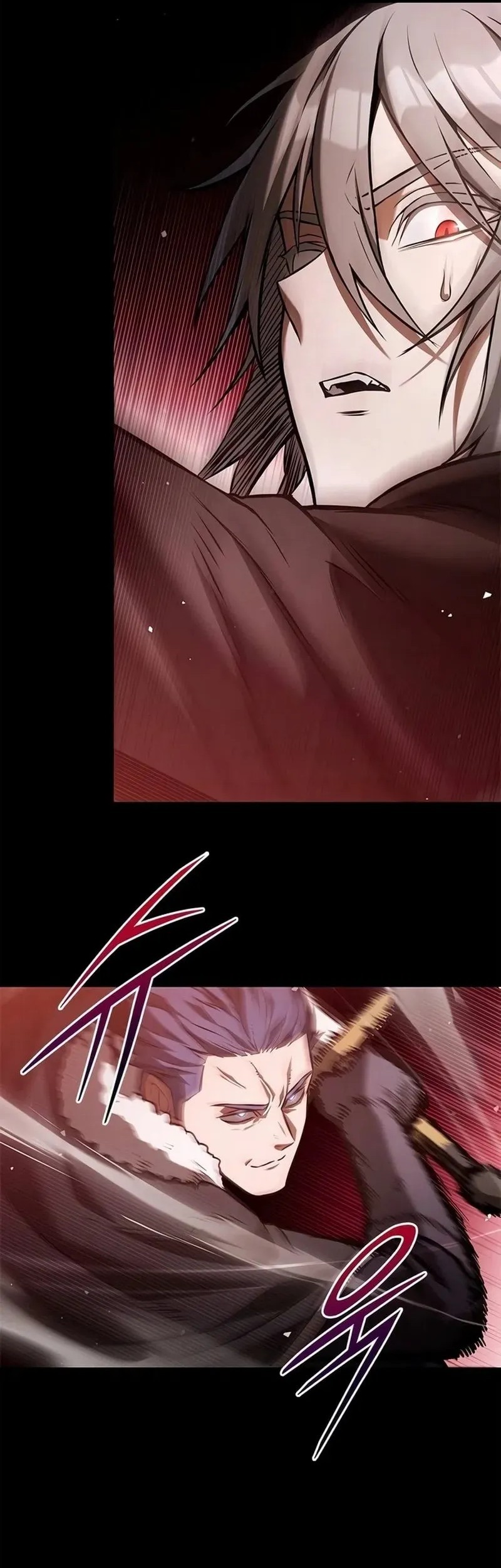 The Necromancer Family’s Young Heir Chapter 38 Gambar 37