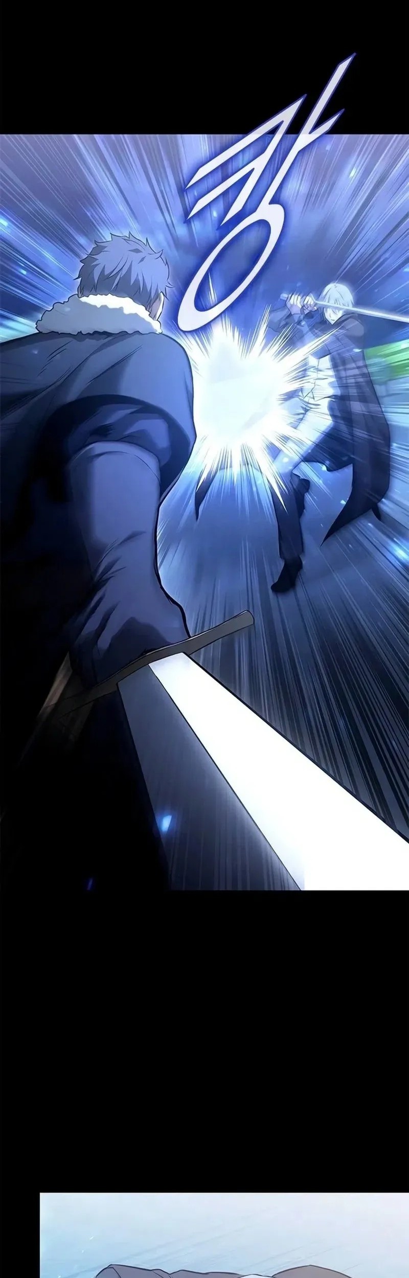 The Necromancer Family’s Young Heir Chapter 38 Gambar 38