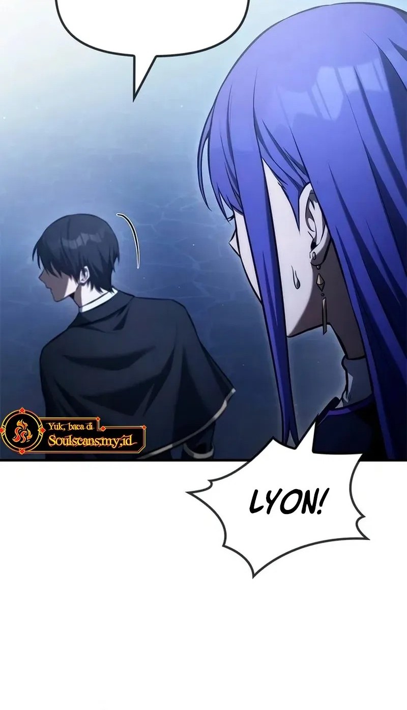 The Necromancer Family’s Young Heir Chapter 38 Gambar 44