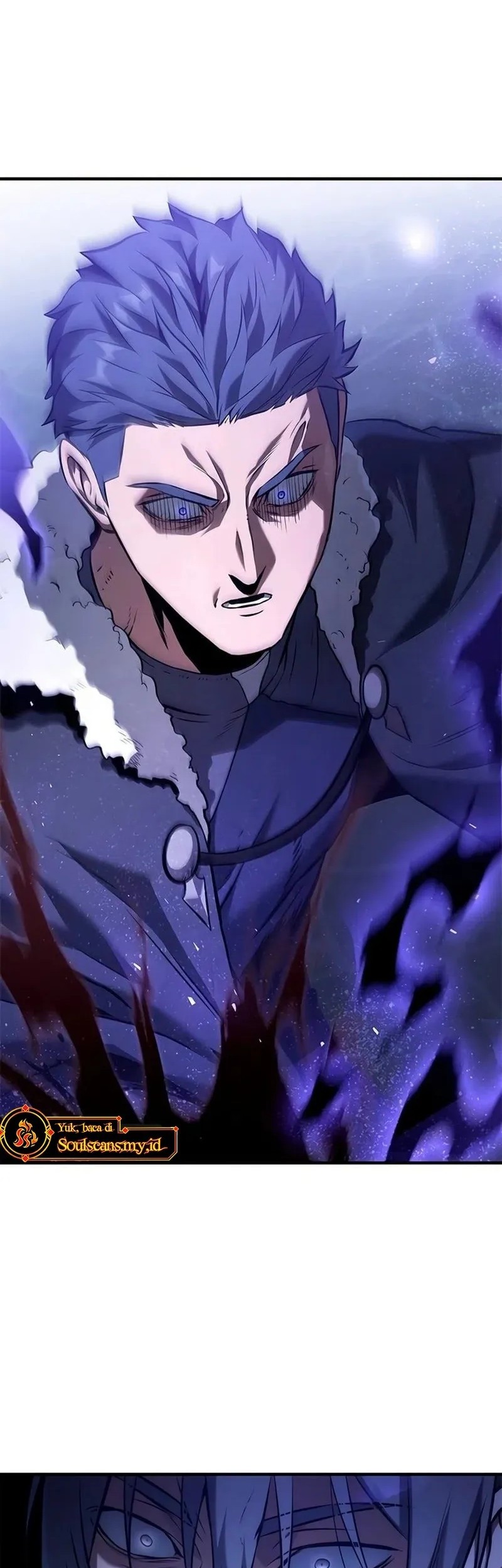 The Necromancer Family’s Young Heir Chapter 38 Gambar 51