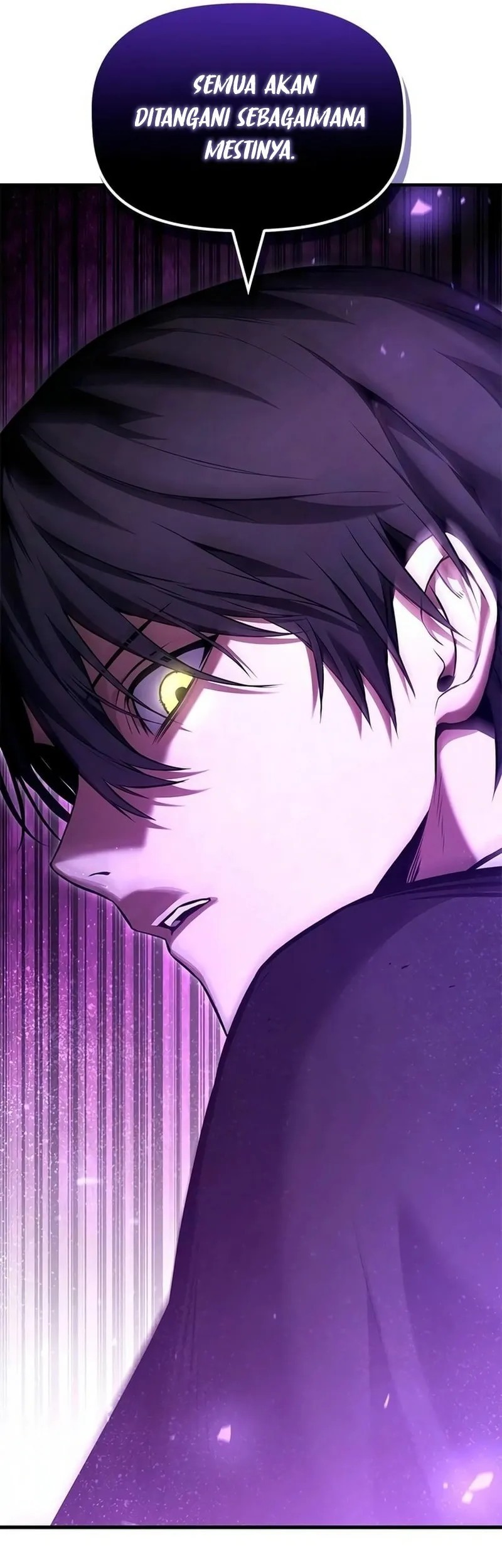 The Necromancer Family’s Young Heir Chapter 38 Gambar 57