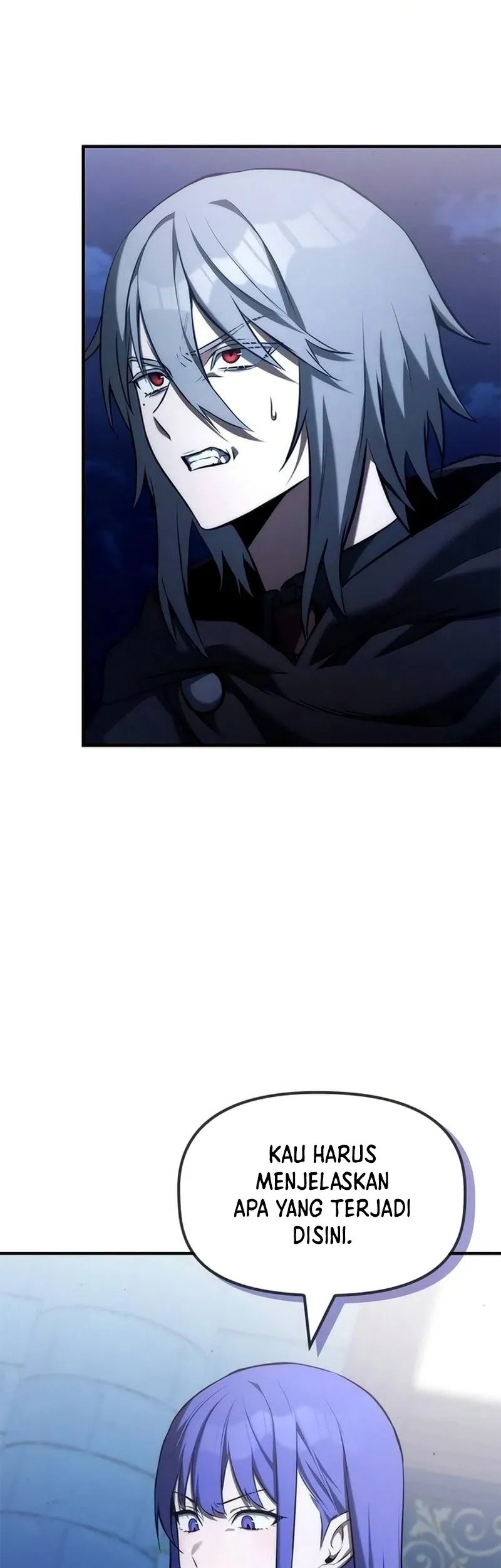 Baca  The Necromancer Family’s Young Heir Chapter 38 Gambar 2