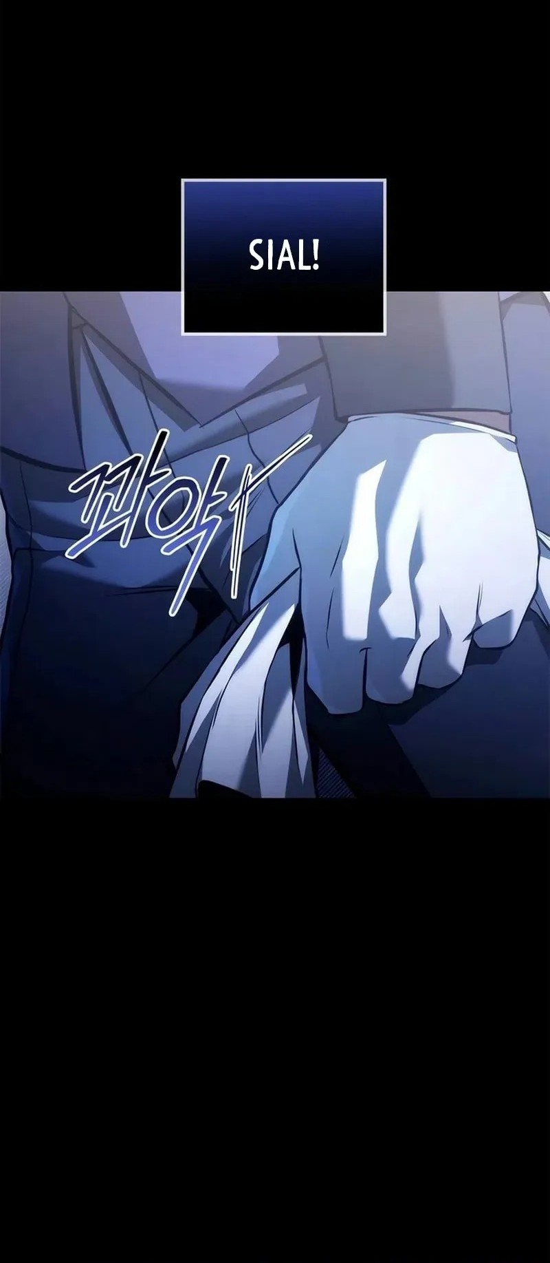 The Necromancer Family’s Young Heir Chapter 38 Gambar 12