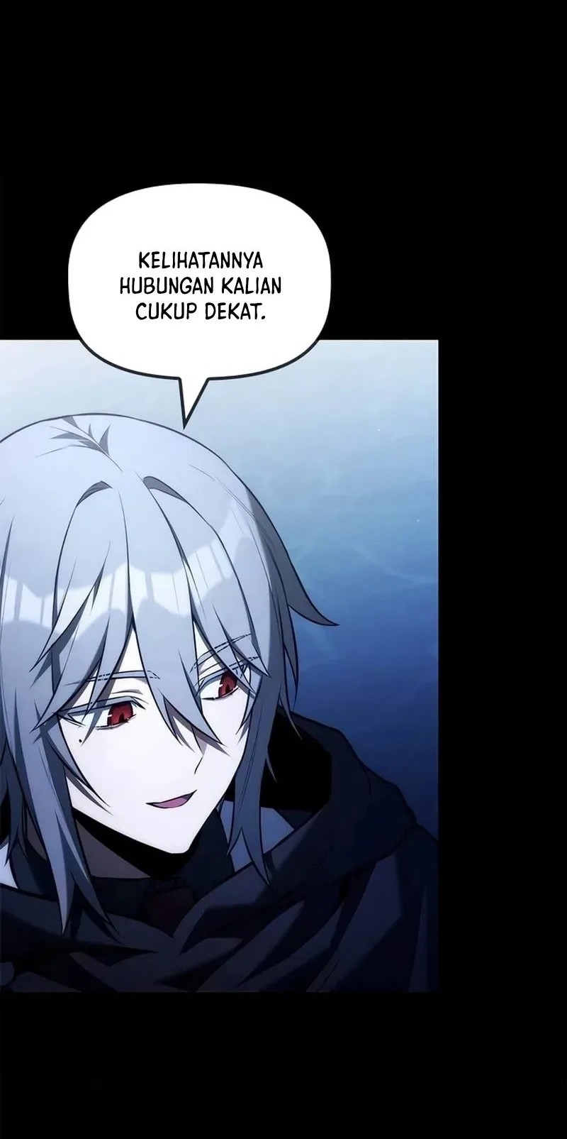 The Necromancer Family’s Young Heir Chapter 38 Gambar 16