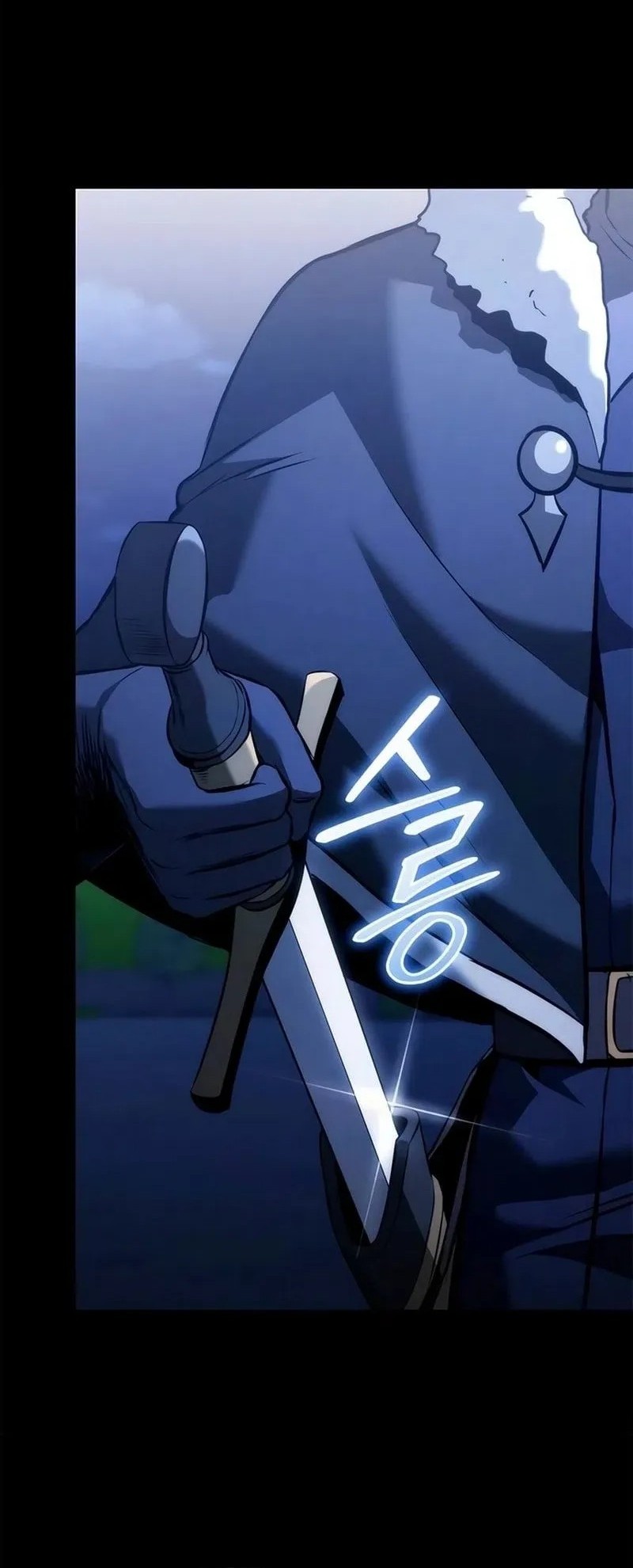 The Necromancer Family’s Young Heir Chapter 38 Gambar 24