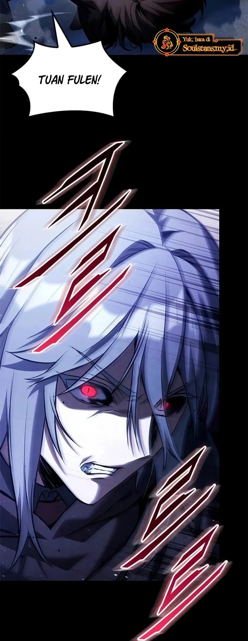 The Necromancer Family’s Young Heir Chapter 38 Gambar 28