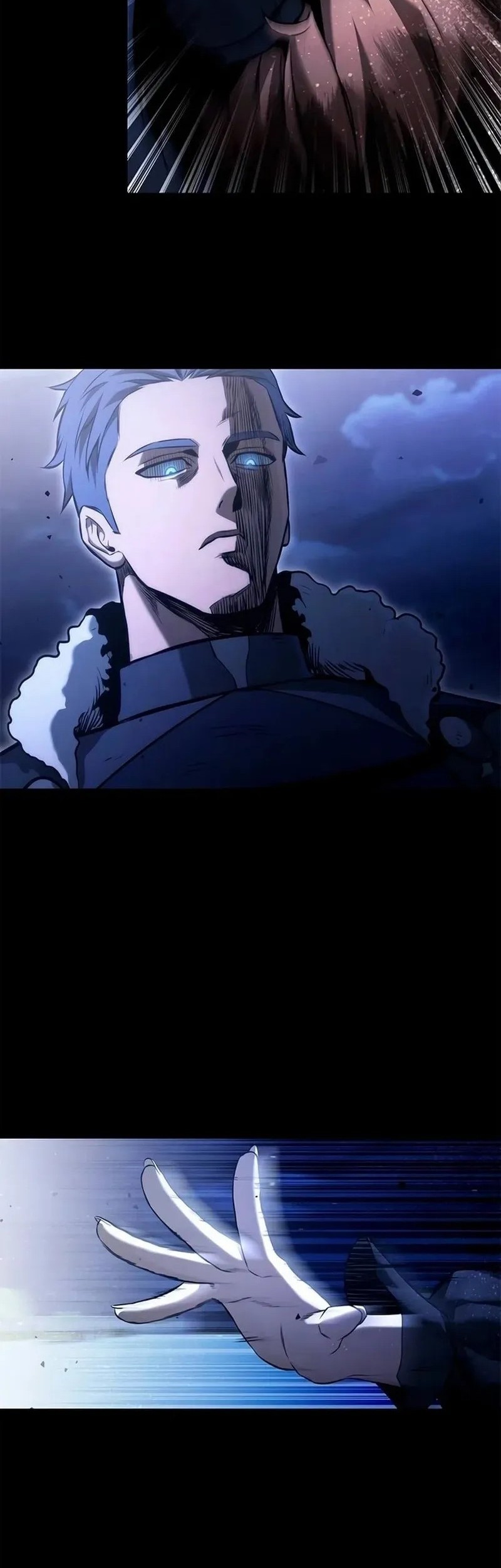 The Necromancer Family’s Young Heir Chapter 38 Gambar 30