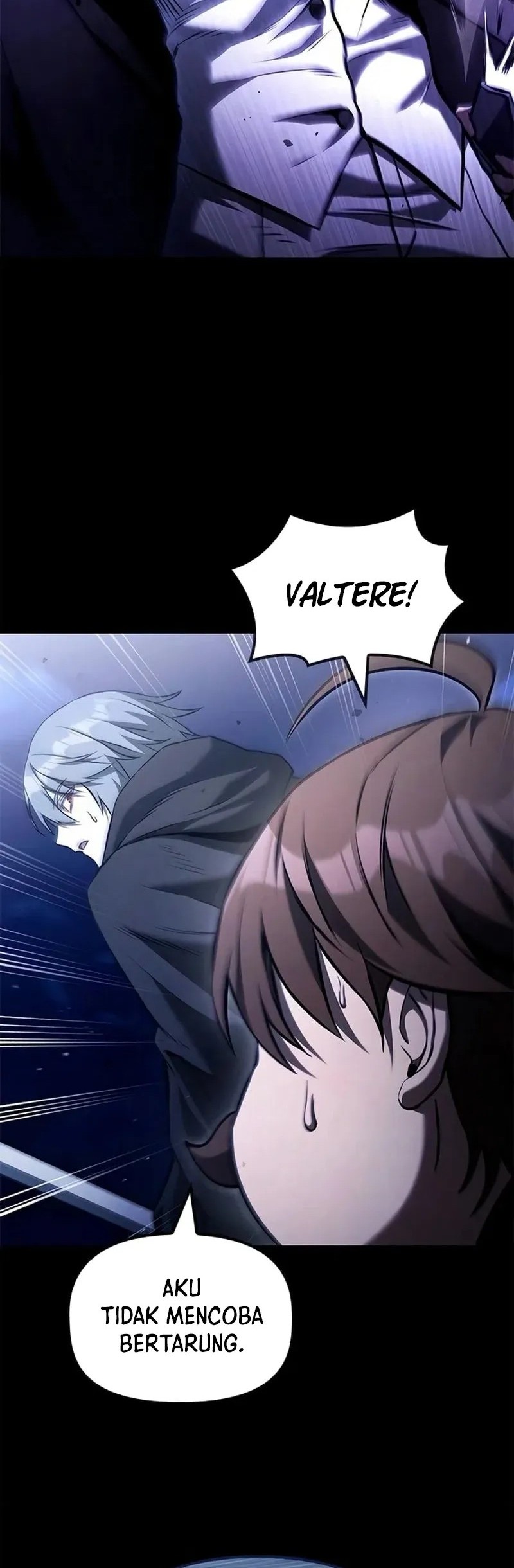 The Necromancer Family’s Young Heir Chapter 38 Gambar 32