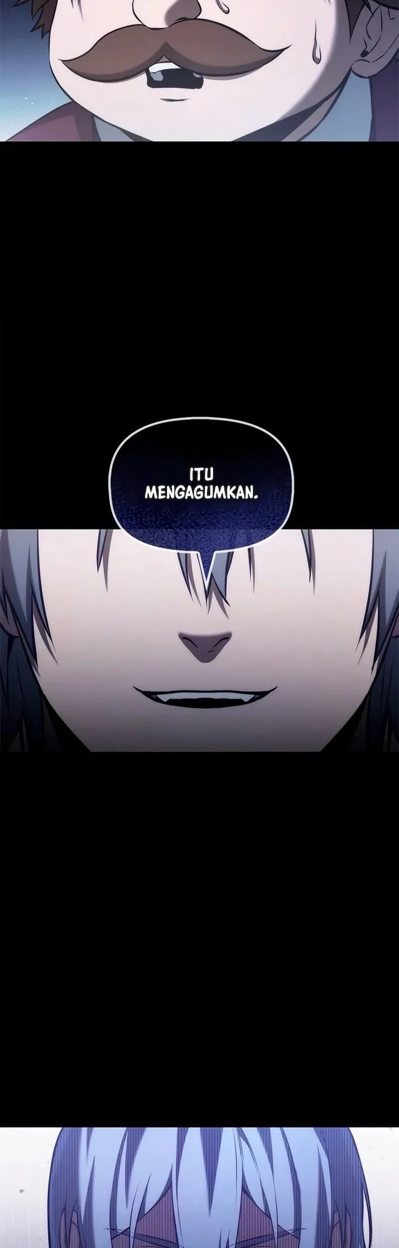 The Necromancer Family’s Young Heir Chapter 38 Gambar 34