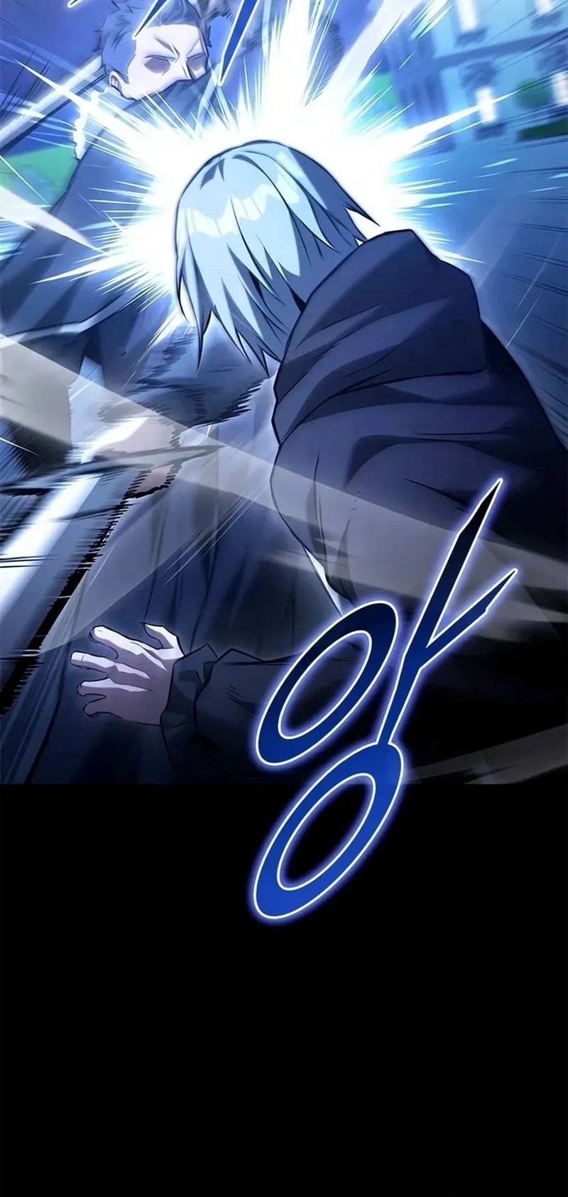 The Necromancer Family’s Young Heir Chapter 38 Gambar 36