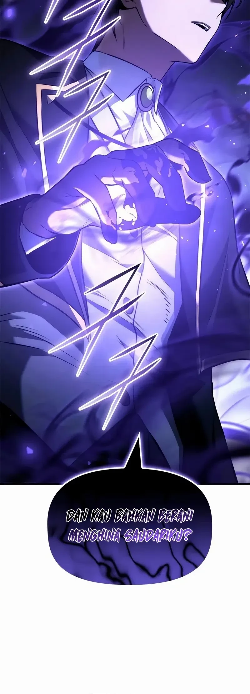 The Necromancer Family’s Young Heir Chapter 39 Gambar 41