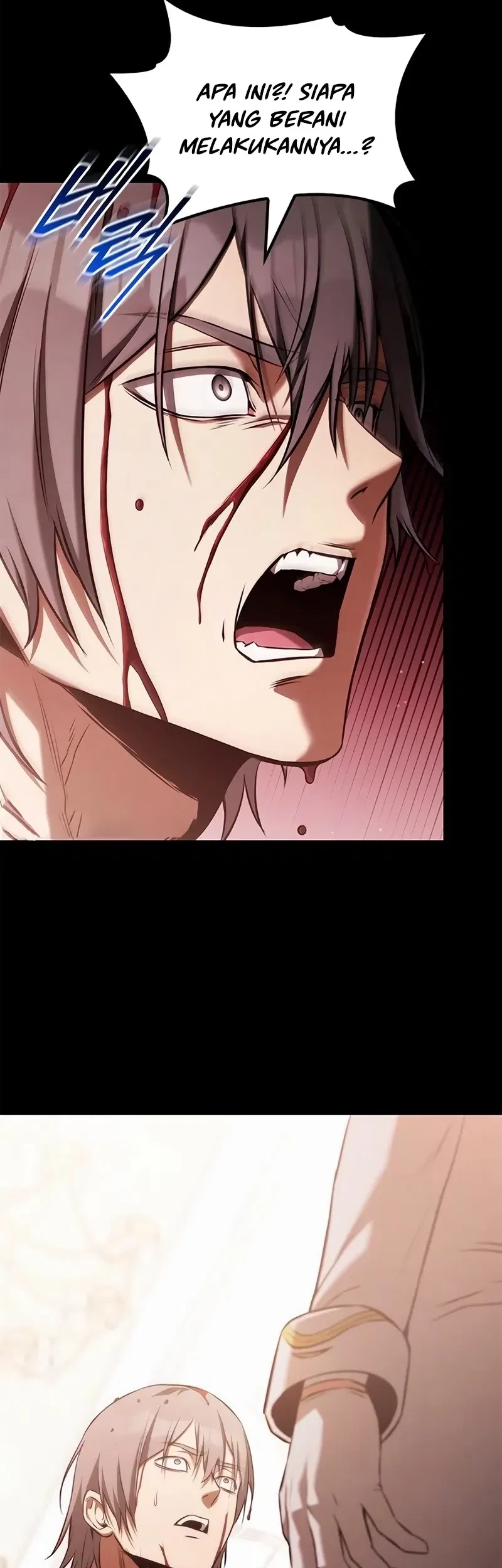 The Necromancer Family’s Young Heir Chapter 39 Gambar 6