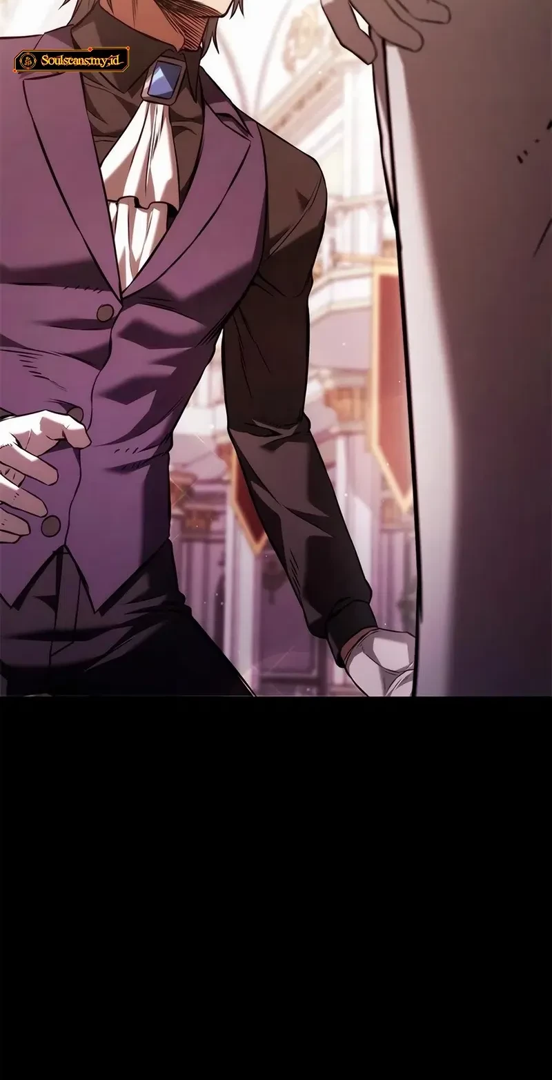 The Necromancer Family’s Young Heir Chapter 39 Gambar 7